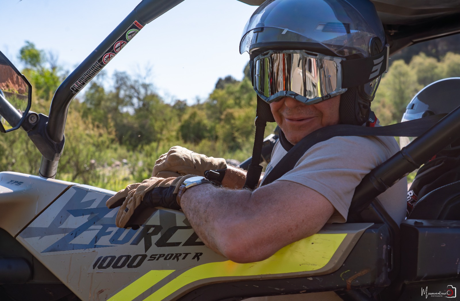 Raid SSV tout inclus au Maroc LQCaventures avec véhicules fournis